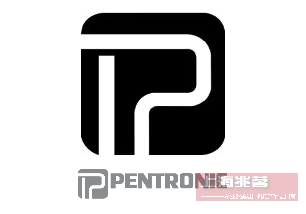Pentronic 温度传感器 热电偶 红外测温仪