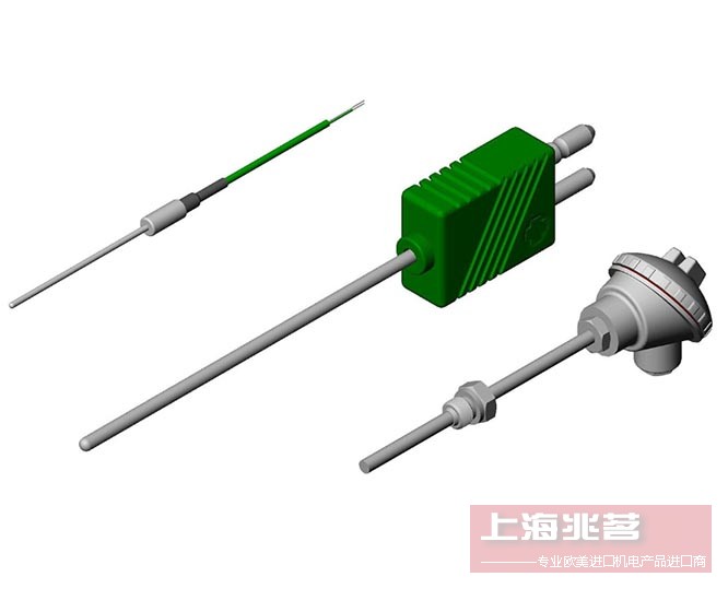 Pentronic 温度传感器 热电偶 红外测温仪 Pentronic 温度传感器 热电偶 红外测温仪