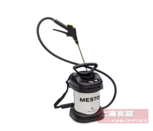 MESTO 喷雾器