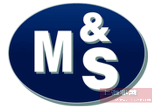 M&S Armaturen 蝶阀 球阀 安全阀 节流阀
