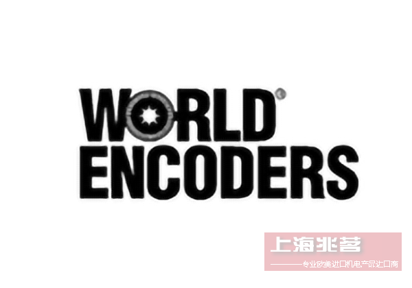 World Encoders 编码器