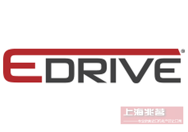 EDrive Actuators 线性执行器 电动直线推杆