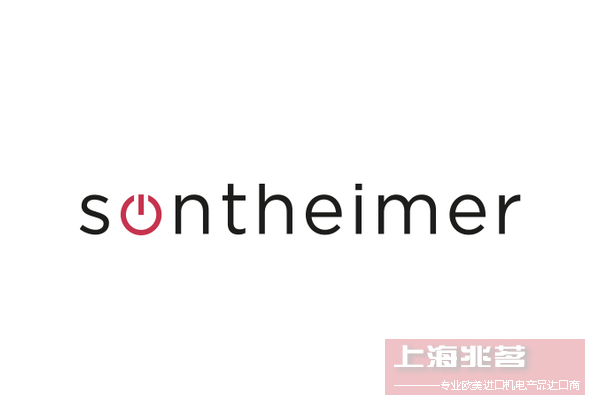 SONTHEIMER 凸轮开关 负载开关 隔离开关