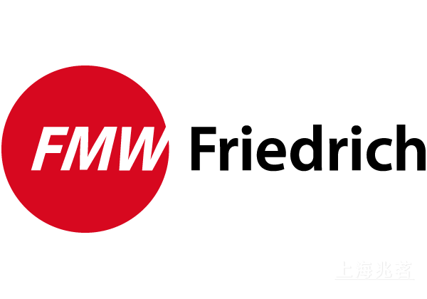 FMW Friedrich 铆钉机 铆接机 滚压成型机