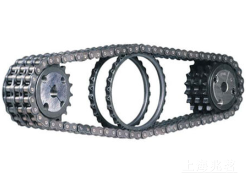 ROLL-RING 链条/皮带/同步带张紧器 ROLL-RING 链条/皮带/同步带张紧器