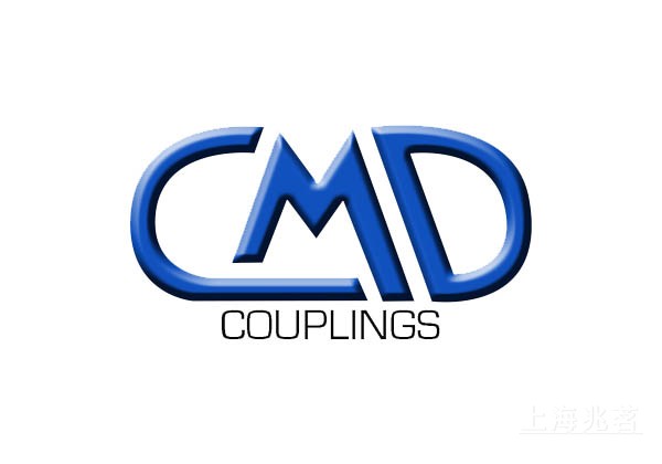 CMD 联轴器（CMD Couplings 高扭矩 低速传动领域专家）