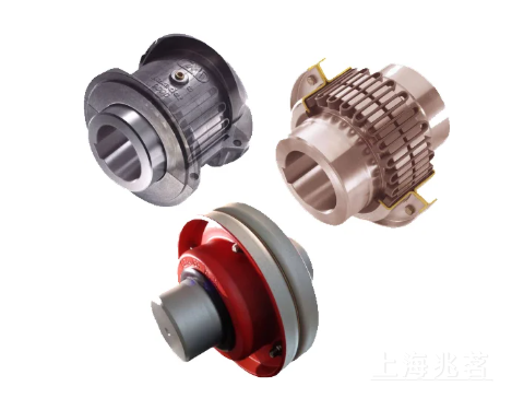 CMD 联轴器(CMD Couplings 高扭矩 低速传动领域专家) CMD 联轴器(CMD Couplings 高扭矩 低速传动领域专家)