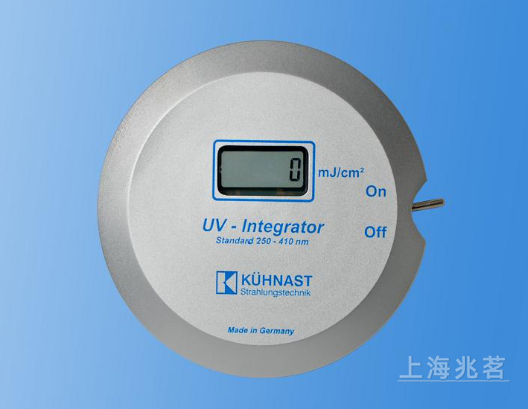 KUHNAST UV能量计/光度计/辐射计 紫外检测仪器制造商