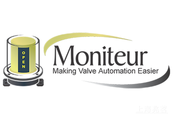 MONITEUR 阀位指示器 阀门定位器 阀位变送器