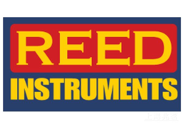 REED Instruments pH计 声级校准器 温度校准器