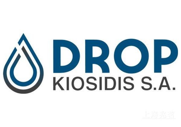 Drop Kiosidis 盘式过滤器 筛网过滤器 介质过滤器