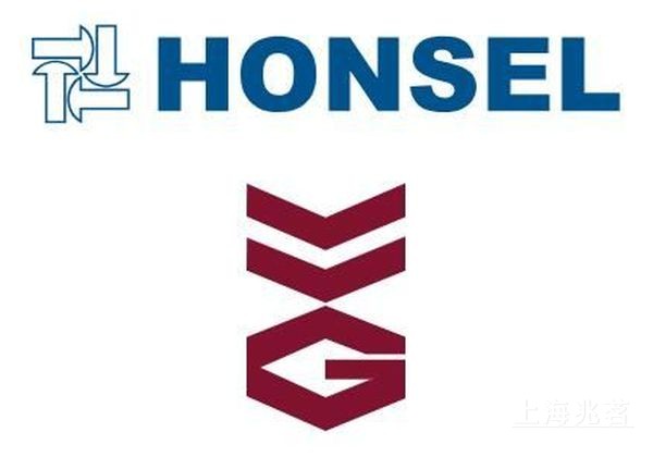 HONSEL VVG Fastener 紧固件 铆钉铆接机 气动工具