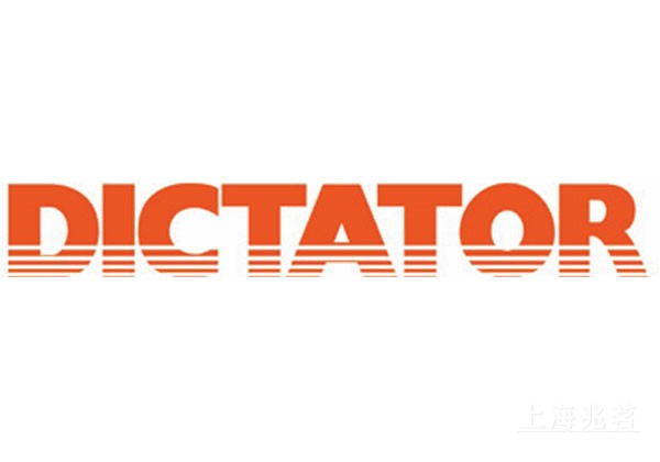 DICTATOR 阻尼器 闭门器 防火门 烟雾探测器