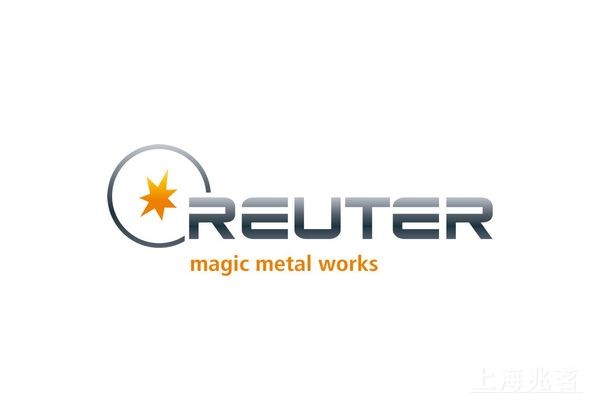 REUTER 打标机 抛光机 金属表面和焊缝清洁机