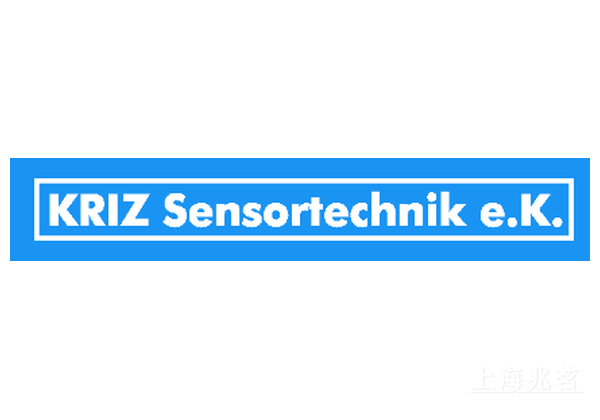 KRIZ 电感式接近开关 温度传感器