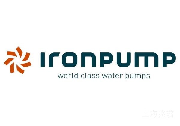 IRON Pump 涡轮泵 船舶工业水泵制造商