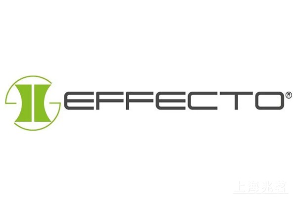 EFFECTO 卡盘 夹持器 碰撞传感器