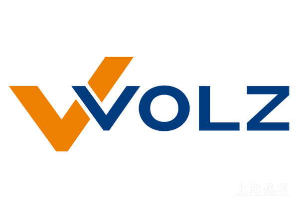 VOLZ 软管接头 不锈钢管接头