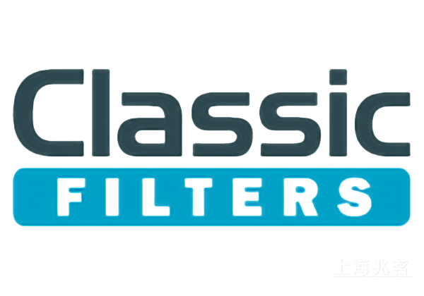 CLASSIC FILTERS 过滤减压阀调节器 超细纤维滤芯