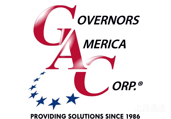 GAC Governors America 速度控制器 驱动器 电动执行器