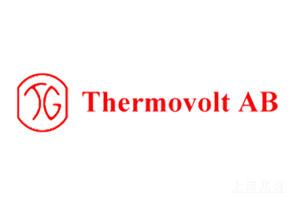 Thermovolt AB 直流电流分流器