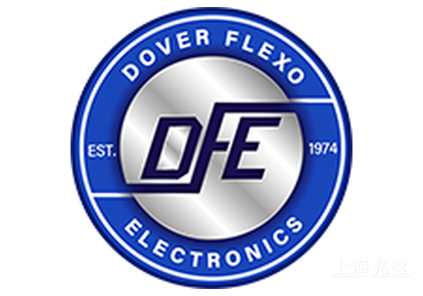 DFE（Dover Flexo Electronics）张力称重传感器 信号放大器 控制器