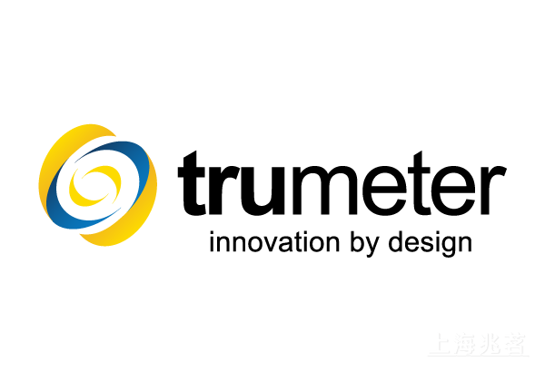 TRUMETER 计数器 触屏面板仪表 长度测量解决方案