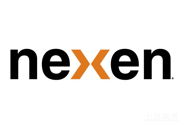 NEXEN 动力传动：离合器 制动器 扭矩限制器 联轴器