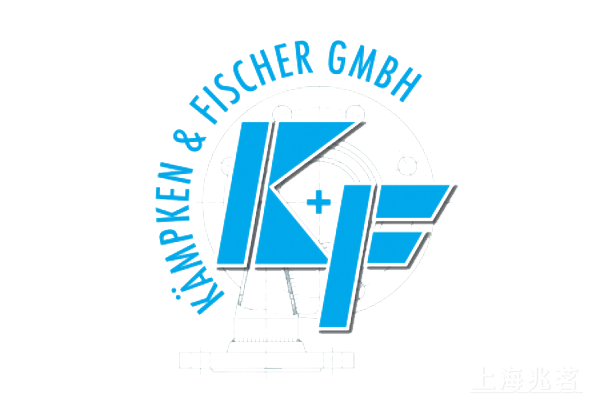 Kampken Fischer（K+F）喷射泵 冷却器