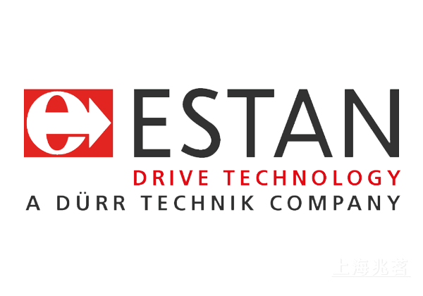 ESTAN 管状线性电机 蜗轮减速机