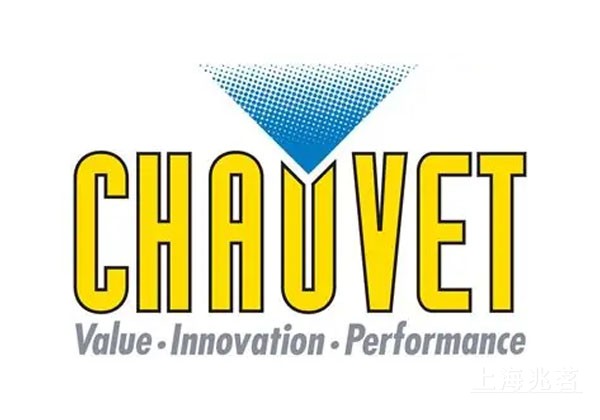 Chauvet Lighting 摇头灯 成像灯 染色灯 频闪灯
