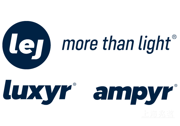 LEJ（luxyr / ampyr）LED光源 驱动器 电源 电子镇流器