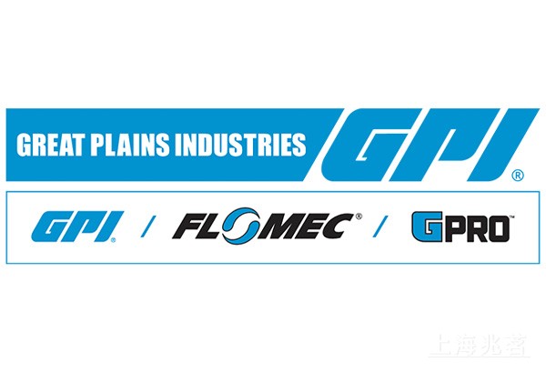 Great Plains Industries：GPI GPRO FLOMEC 流体管理解决方案