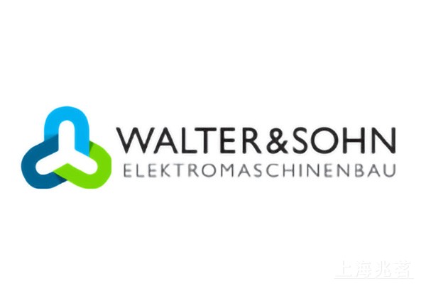WALTER SOHN 标准电机 特种电机