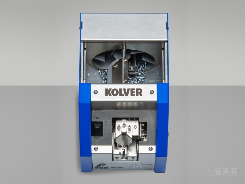 KOLVER 电动螺丝刀 扭矩测试仪 螺丝排列机
