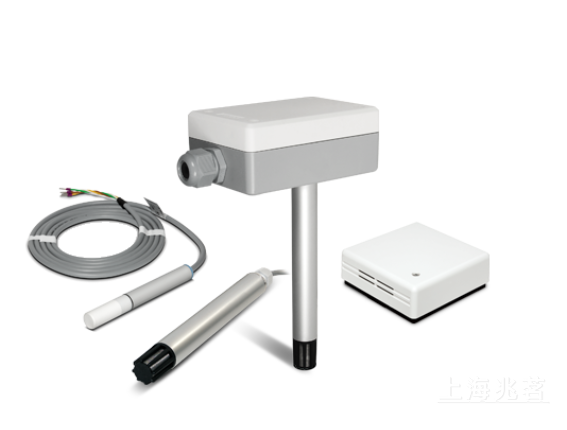 GALLTEC + MELA 温度传感器 湿度传感器 温湿度变送器