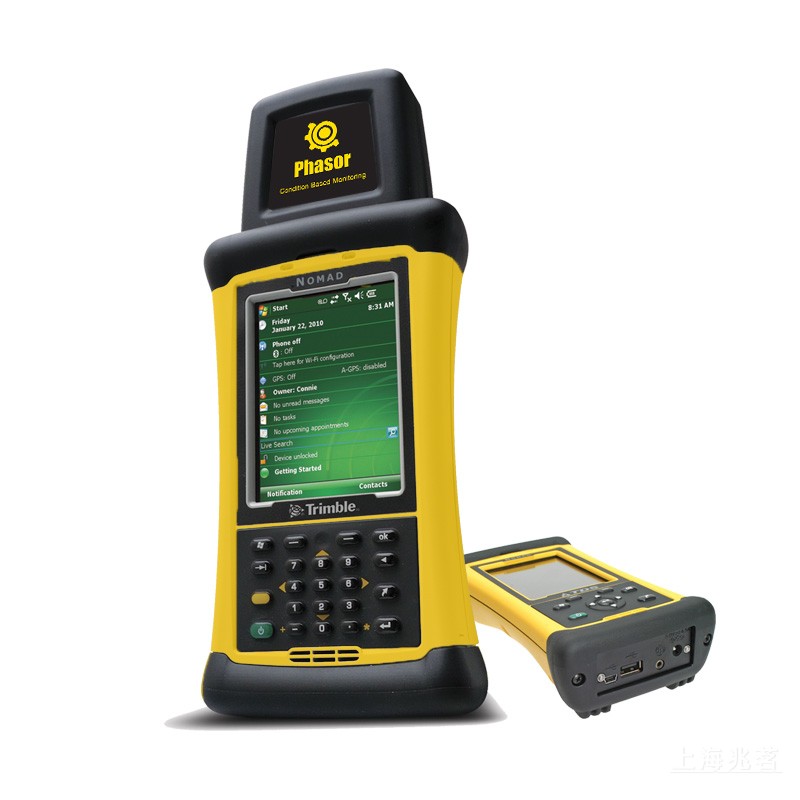 OLIP SYSTEMS 红外热像仪 振动分析仪 超声波测厚仪