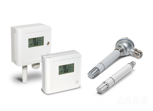 GALLTEC + MELA 温度传感器 湿度传感器 温湿度变送器