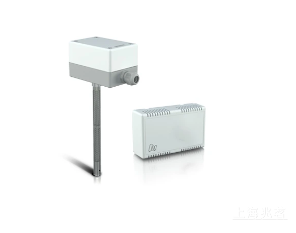 GALLTEC + MELA 温度传感器 湿度传感器 温湿度变送器
