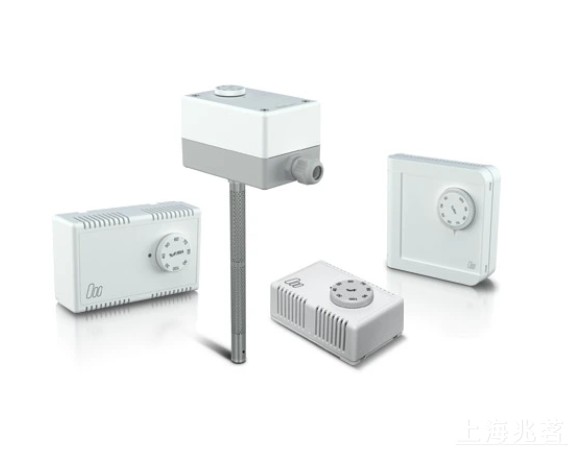 GALLTEC + MELA 温度传感器 湿度传感器 温湿度变送器