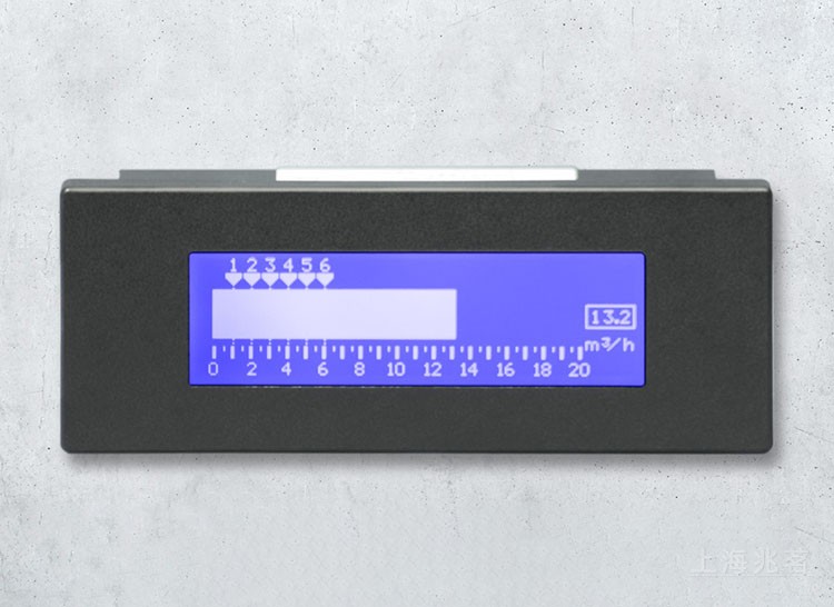 GS GmbH 工业可视化与电子显示系统的专业制造商