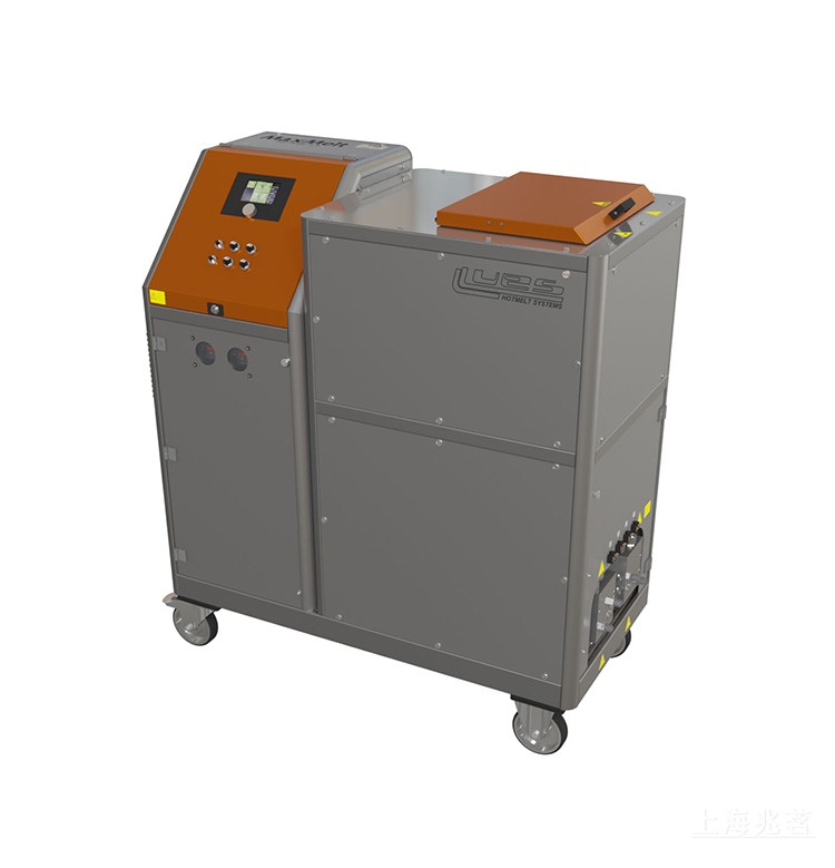 UES Hotmelt Systems(UES AG)热熔胶系统 热熔胶胶枪 UES Hotmelt Systems(UES AG)热熔胶系统 热熔胶胶枪