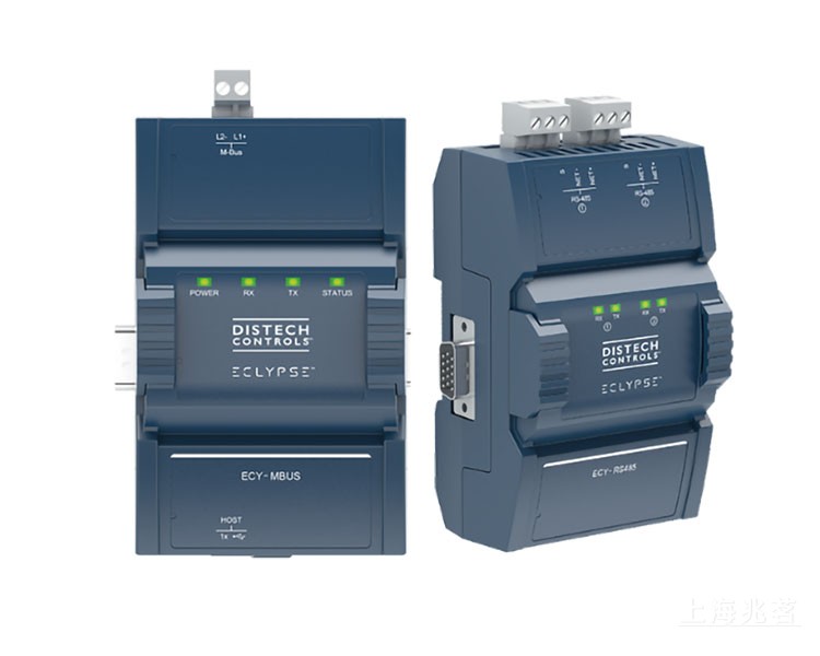 DISTECH CONTROLS 控制器 传感器