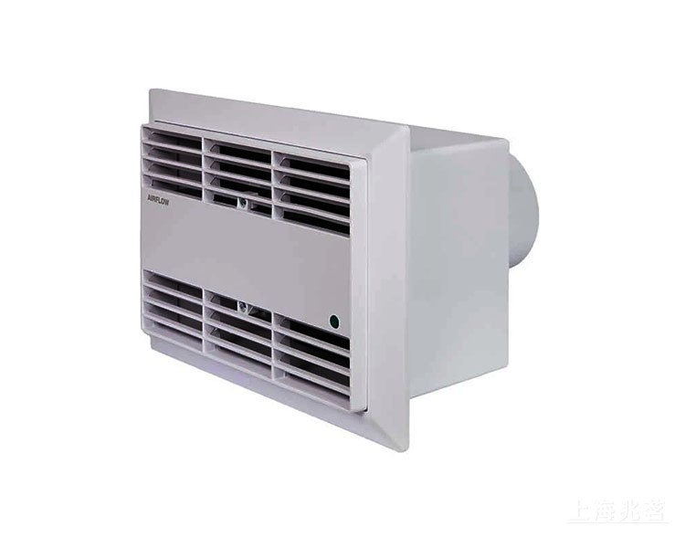 Airflow Developments 风扇 风机 排气扇