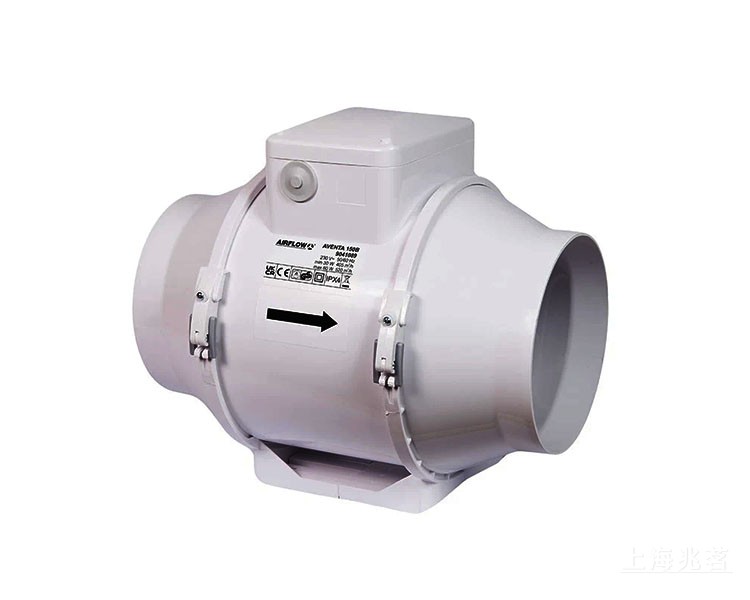 Airflow Developments 风扇 风机 排气扇