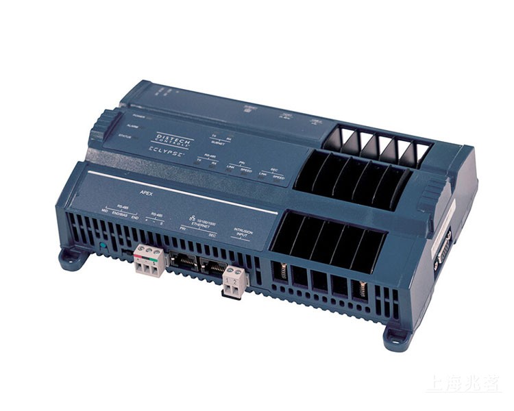 DISTECH CONTROLS 控制器 传感器