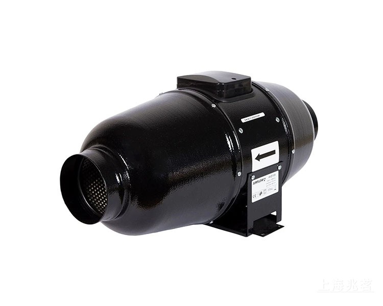 Airflow Developments 风扇 风机 排气扇