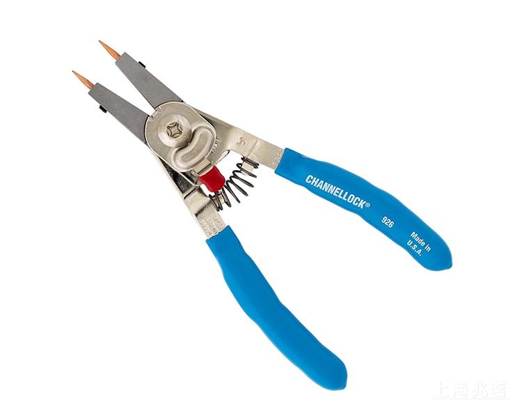 CHANNELLOCK 工具：榫槽钳 切割钳 卡簧钳 螺丝刀