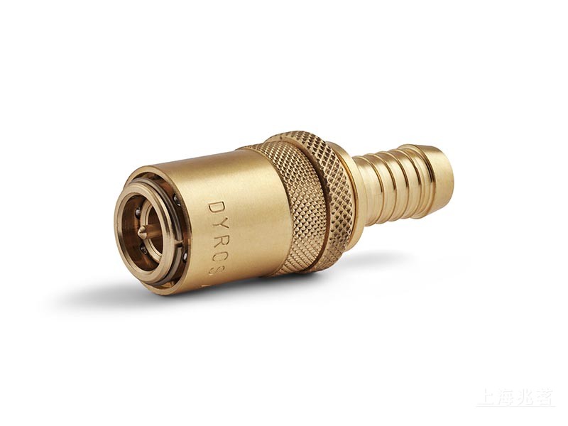 DYROS 连接器 软管接头 DYROS 连接器 软管接头