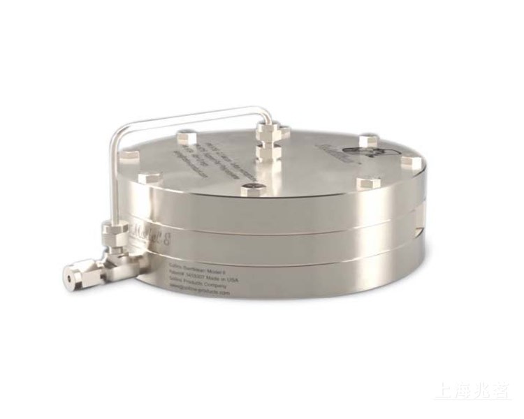 Collins Swirlklean 旁路过滤器:采样系统过滤技术的深度解析 Collins Swirlklean 旁路过滤器:采样系统过滤技术的深度解析